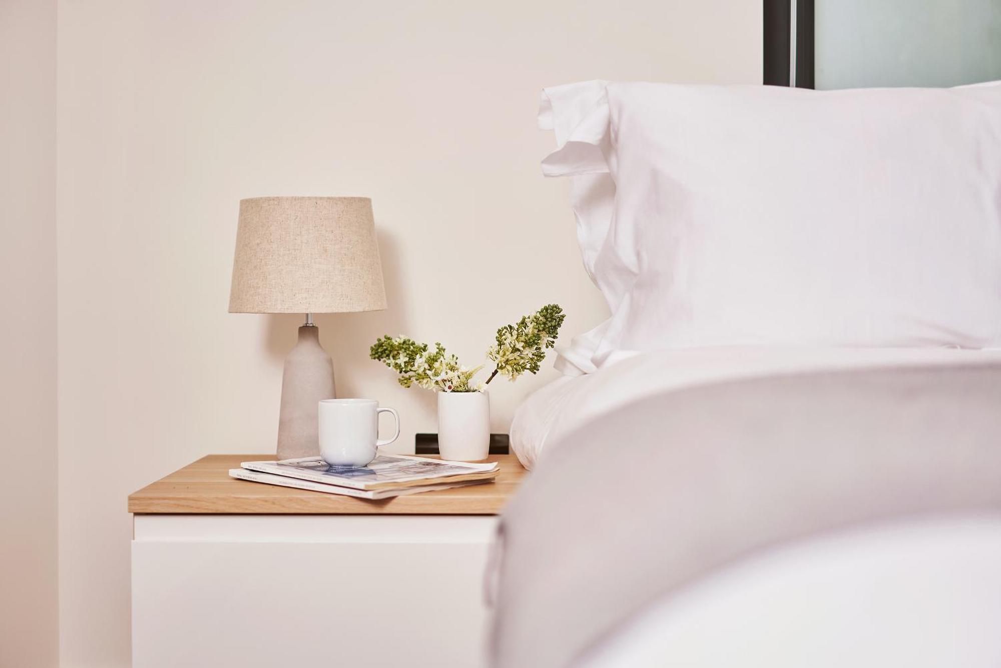 The Moorings - Stylish Duplex Apartment On Torquay Harbourside Екстер'єр фото